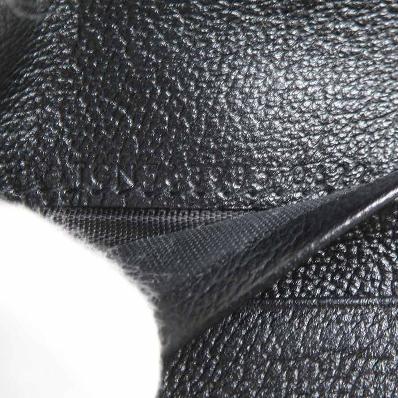 Saint Laurent Yves Bifold Wallet