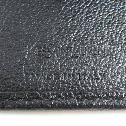 Saint Laurent Yves Bifold Wallet