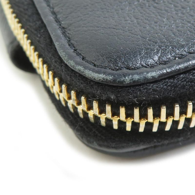 Saint Laurent Yves Bifold Wallet