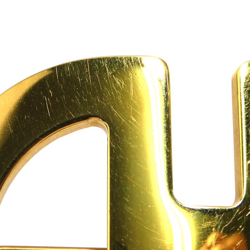 Celine Brooch Gold