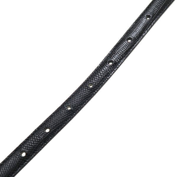 Gucci Belt Belts Black
