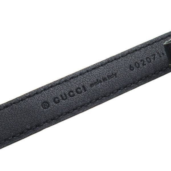 Gucci Belt Belts Black