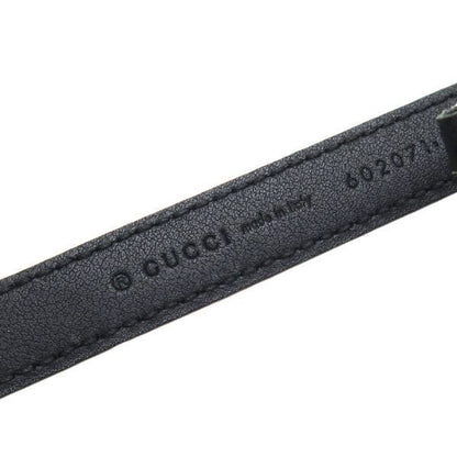 Gucci Belt Belts Black