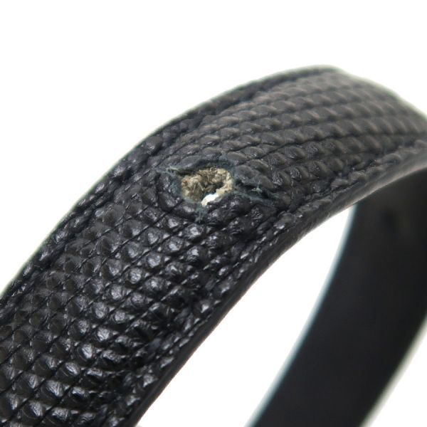 Gucci Belt Belts Black