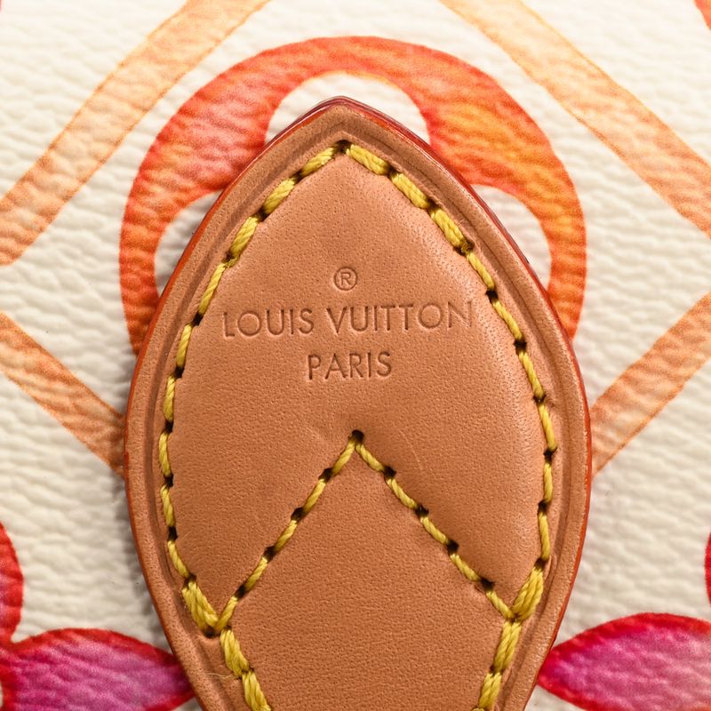 Louis Vuitton Shoulder Bag Nanodiane