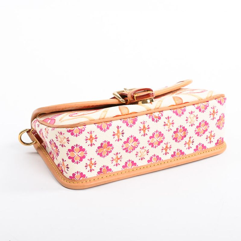 Louis Vuitton Shoulder Bag Nanodiane