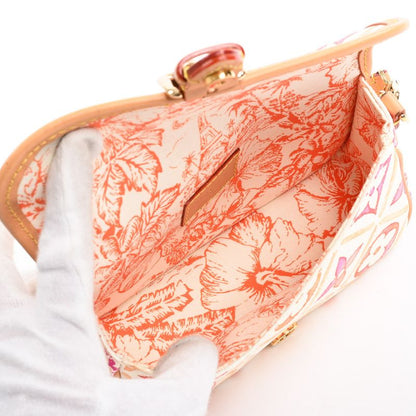 Louis Vuitton Shoulder Bag Nanodiane