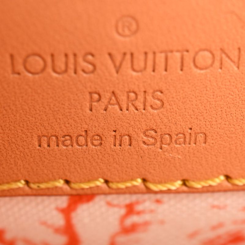 Louis Vuitton Shoulder Bag Nanodiane