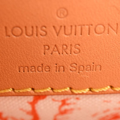 Louis Vuitton Shoulder Bag Nanodiane