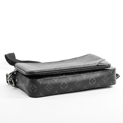 Louis Vuitton Shoulder Bag Trio Messenger