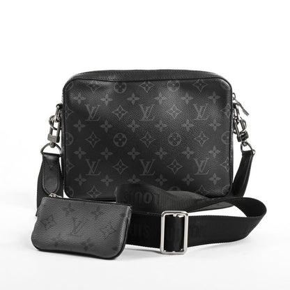 Louis Vuitton Shoulder Bag Trio Messenger