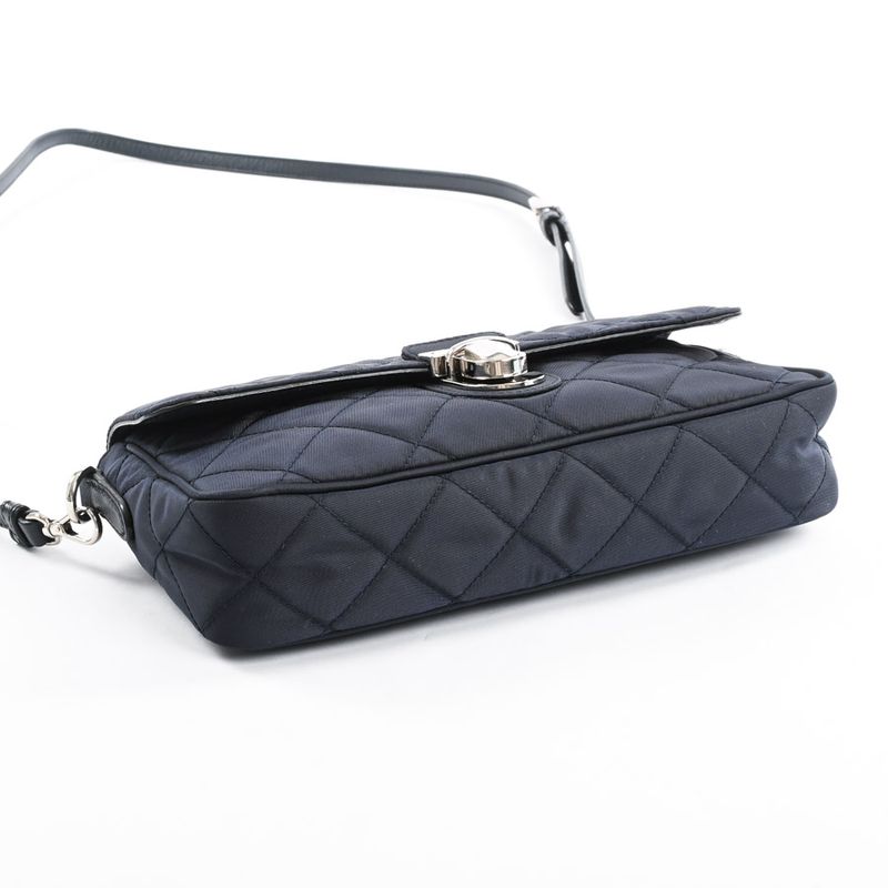 Prada Shoulder Bag Long