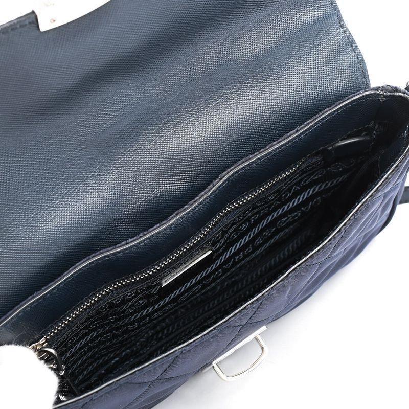 Prada Shoulder Bag Long