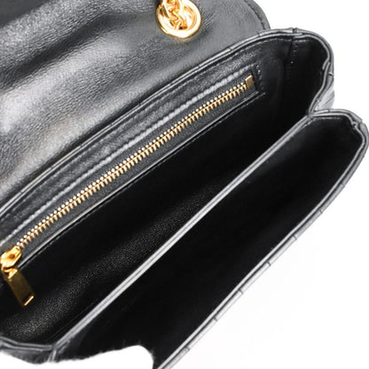 Celine Shoulder Bag C Small Chain