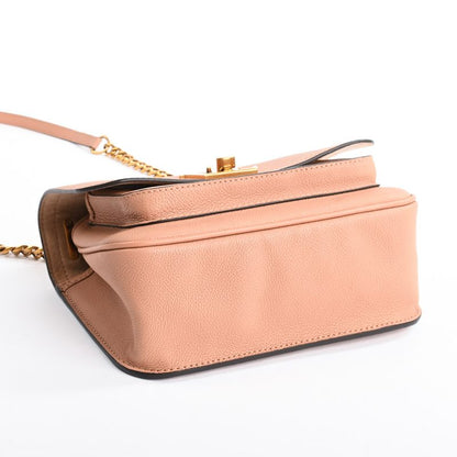 Louis Vuitton Shoulder Bag Lockme Chain