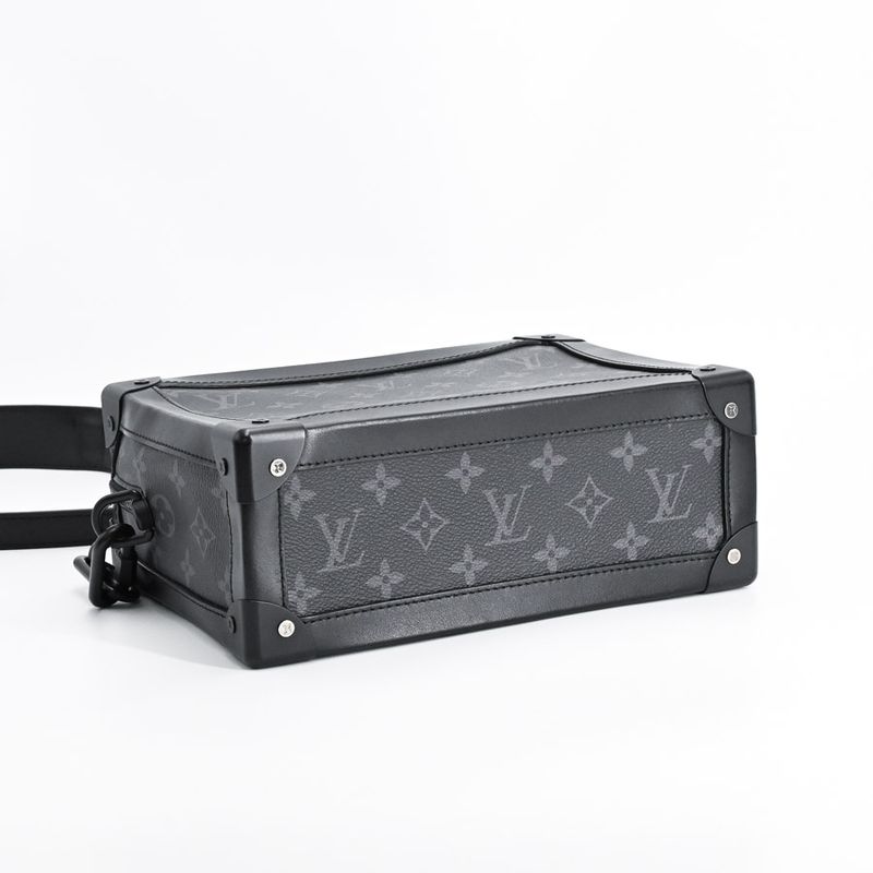 Louis Vuitton Shoulder Bag Soft Trunk