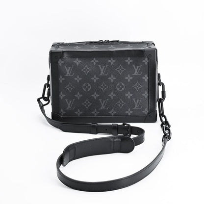 Louis Vuitton Shoulder Bag Soft Trunk