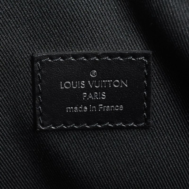 Louis Vuitton Shoulder Bag Soft Trunk