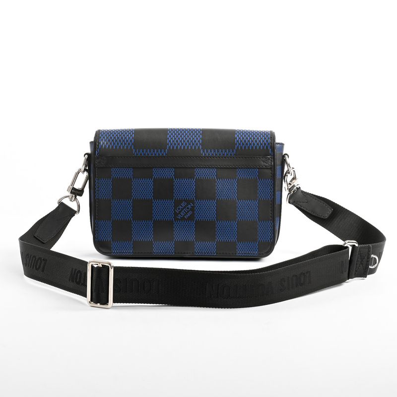 Louis Vuitton Shoulder Bag Studio