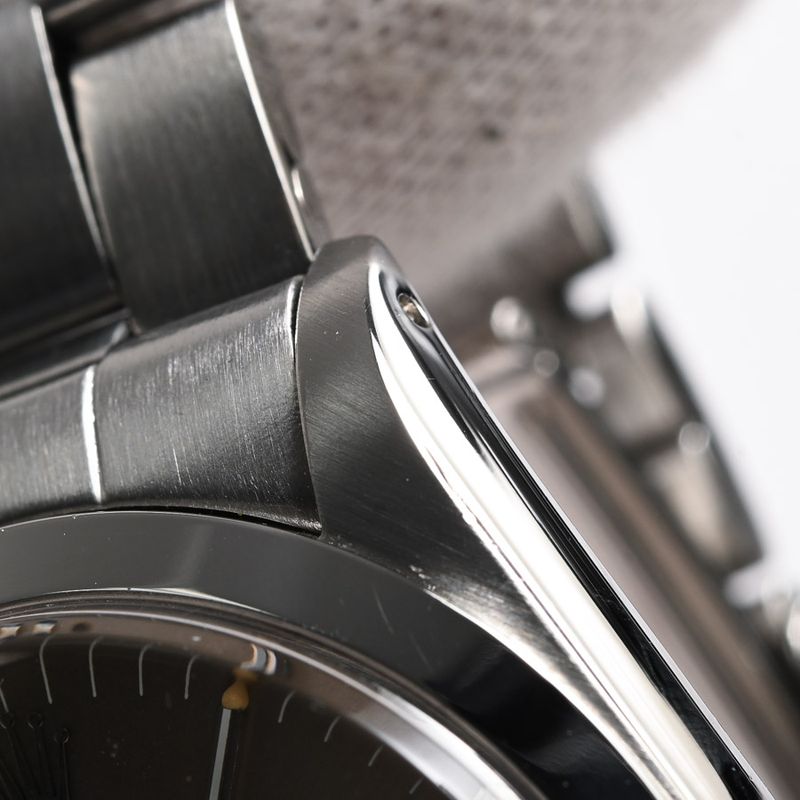 Rolex Watch Oyster Perpetual Date