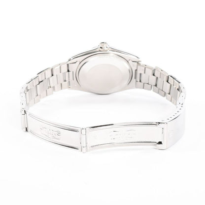 Rolex Watch Oyster Perpetual Date