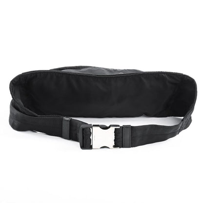 Prada Belt Bag Black