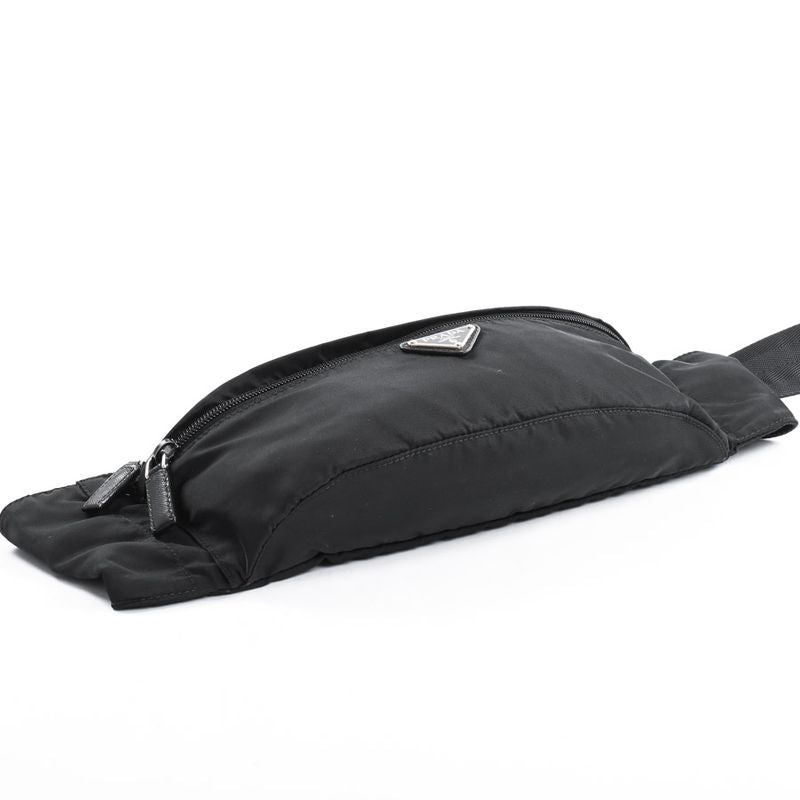 Prada Belt Bag Black