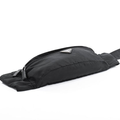 Prada Belt Bag Black