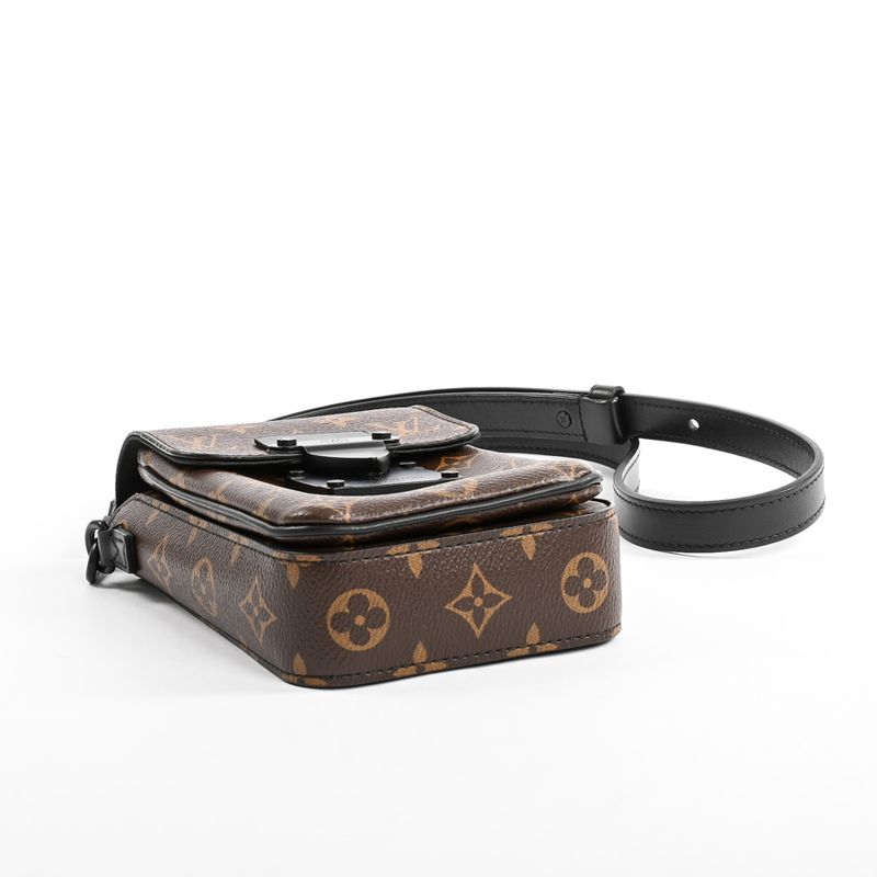 Louis Vuitton Shoulder Bag S Rock Vertical Wearable Wallet