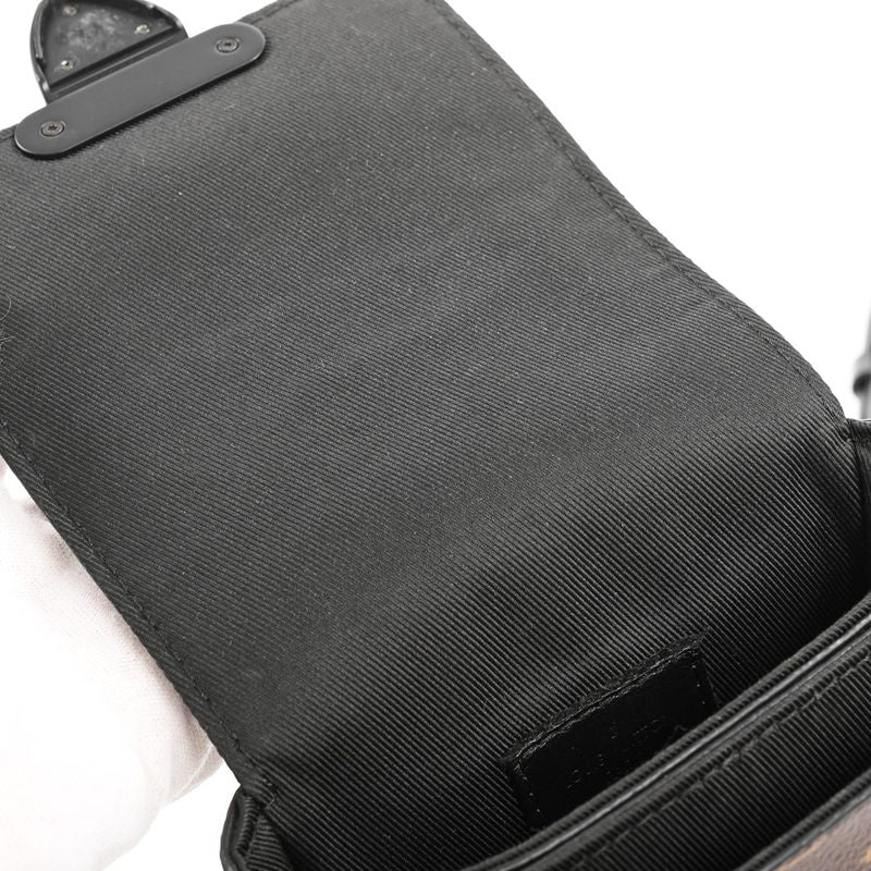 Louis Vuitton Shoulder Bag S Rock Vertical Wearable Wallet