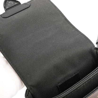 Louis Vuitton Shoulder Bag S Rock Vertical Wearable Wallet
