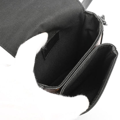 Louis Vuitton Shoulder Bag S Rock Vertical Wearable Wallet