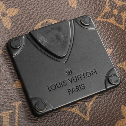 Louis Vuitton Shoulder Bag S Rock Vertical Wearable Wallet