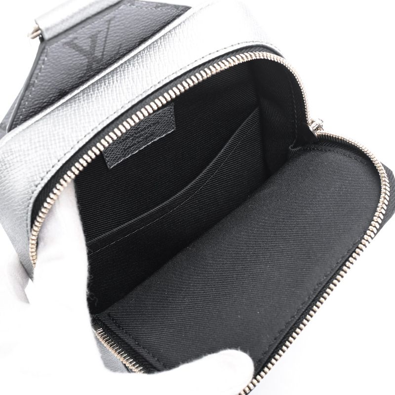 Louis Vuitton Belt Bag Outdoors