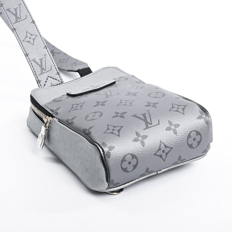 Louis Vuitton Belt Bag Outdoors
