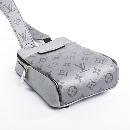 Louis Vuitton Belt Bag Outdoors