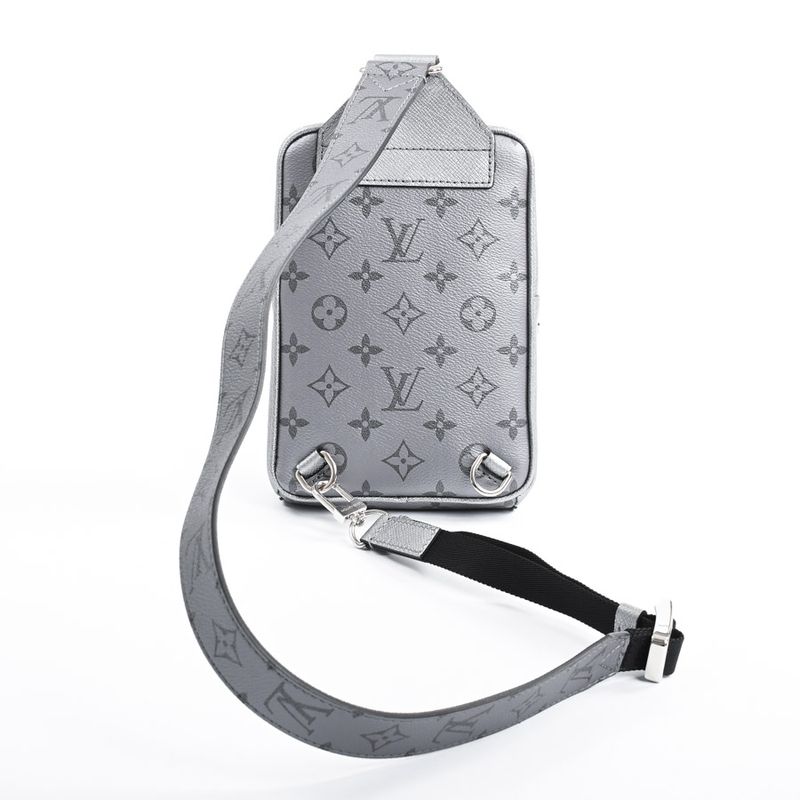 Louis Vuitton Belt Bag Outdoors