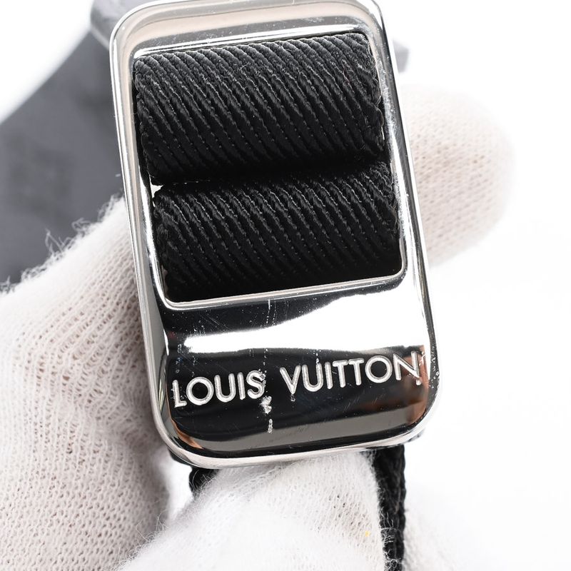 Louis Vuitton Belt Bag Outdoors