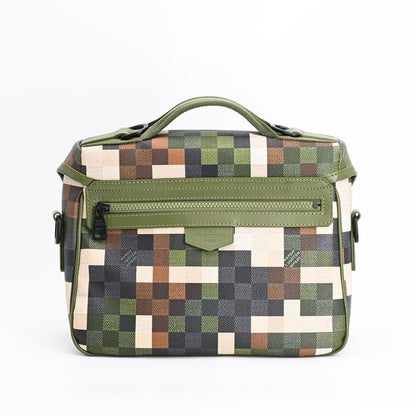 Louis Vuitton Shoulder Bag LV Trail Messenger
