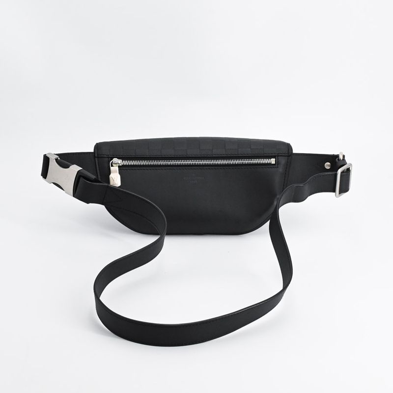 Louis Vuitton Belt Bag