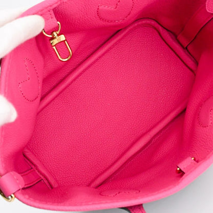 Louis Vuitton Handbag Neverfull Inside Out BB