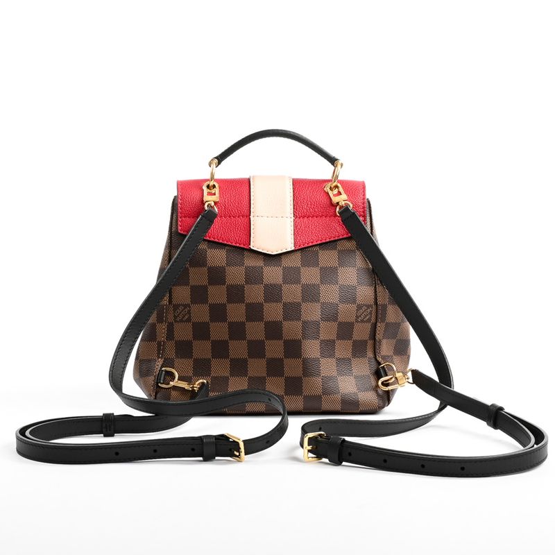 Louis Vuitton Backpack Clapton