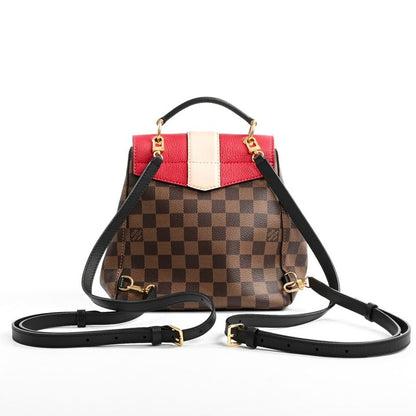 Louis Vuitton Backpack Clapton