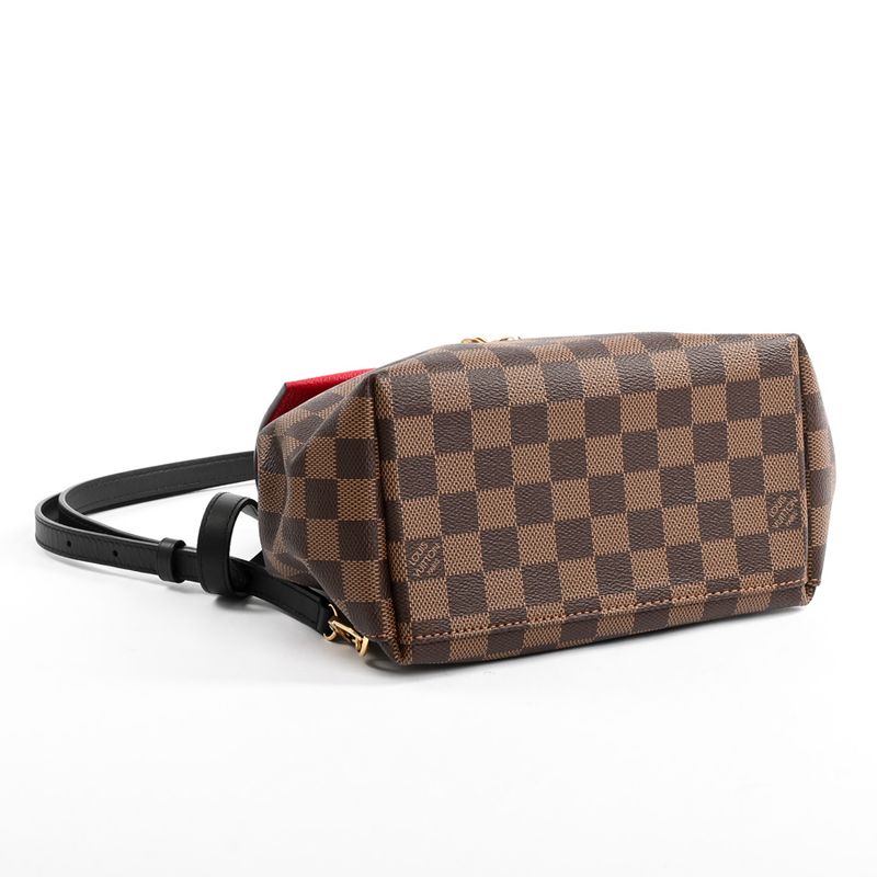 Louis Vuitton Backpack Clapton