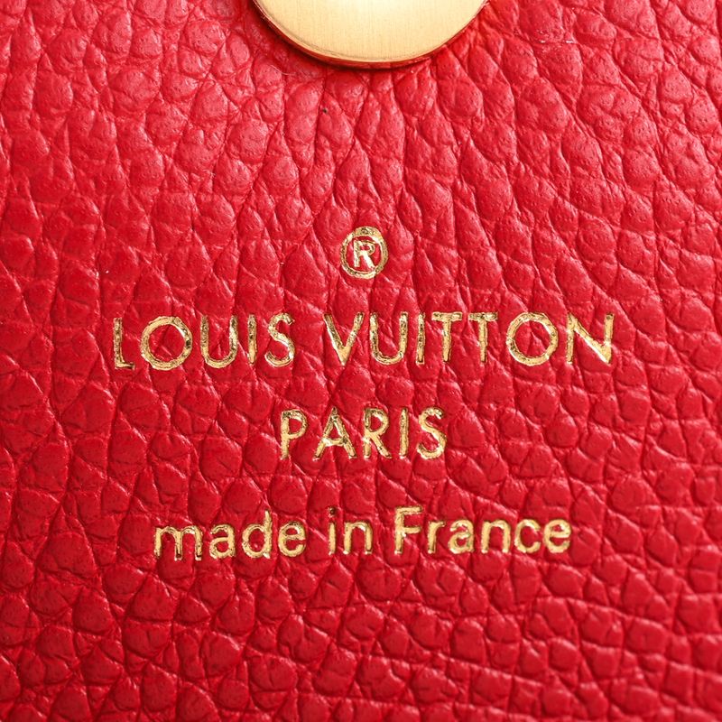 Louis Vuitton Backpack Clapton