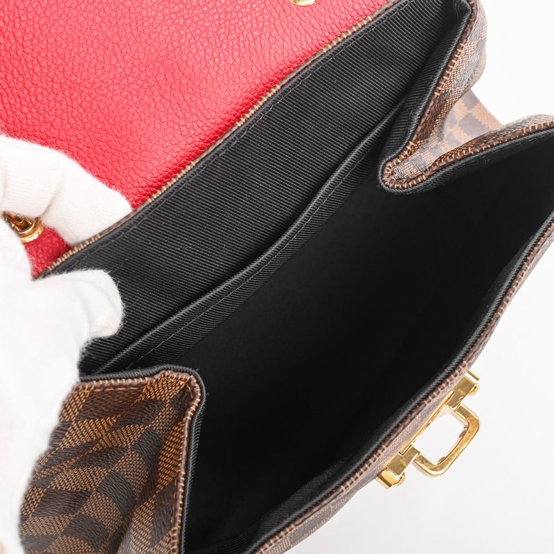 Louis Vuitton Backpack Clapton