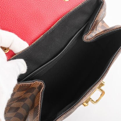 Louis Vuitton Backpack Clapton