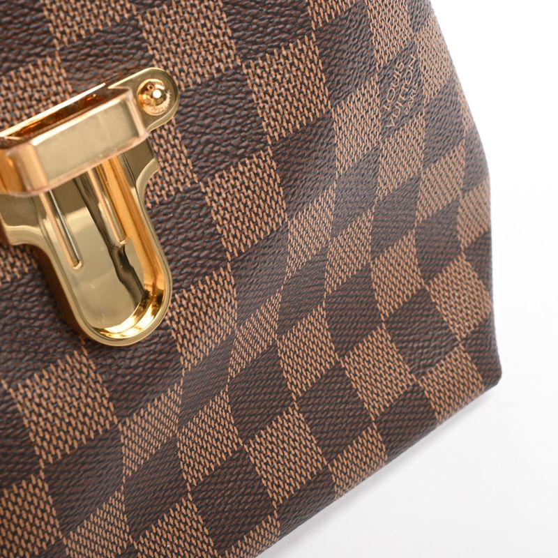 Louis Vuitton Backpack Clapton