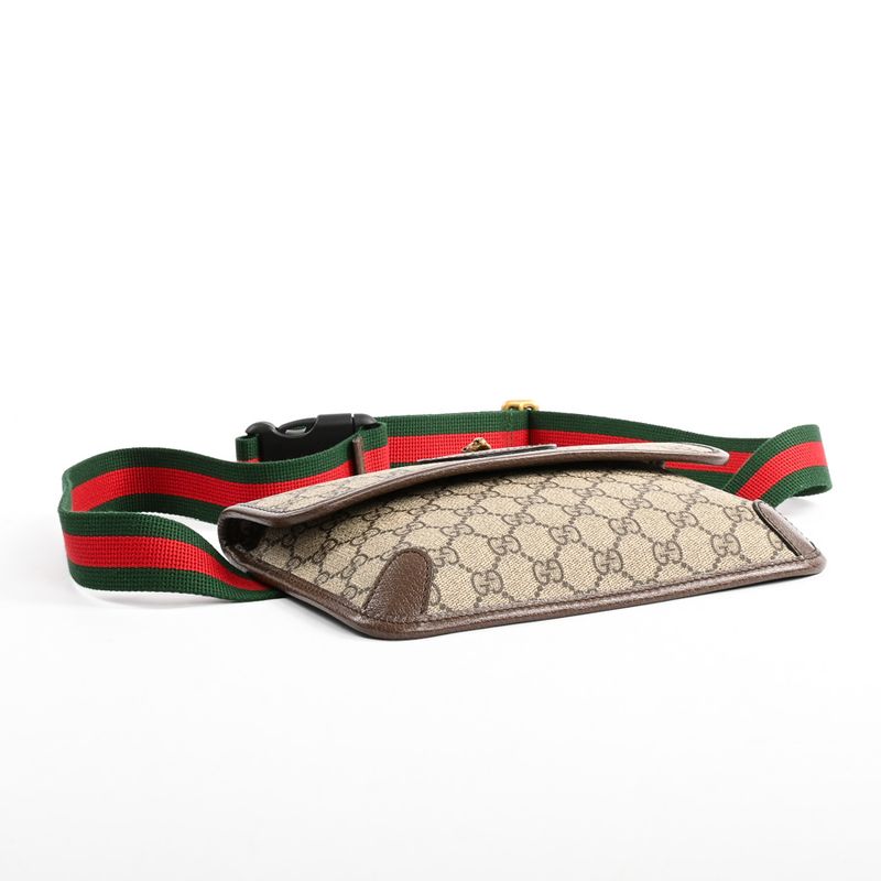 Gucci Belt Bag GG Supreme