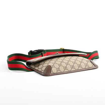 Gucci Belt Bag GG Supreme